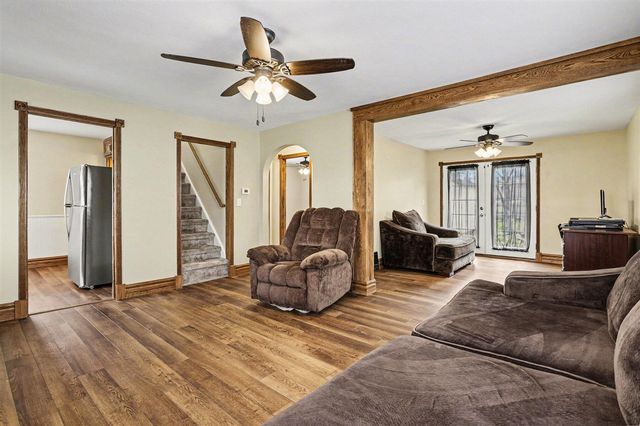 1434 Sycamore Street, Niles, MI 49120