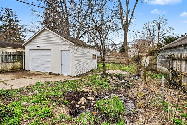 1434 Sycamore Street, Niles, MI 49120