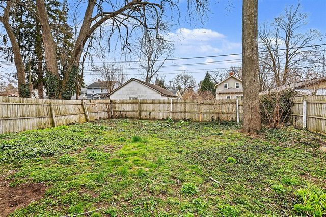 1434 Sycamore Street, Niles, MI 49120