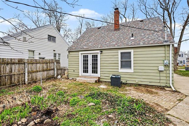 1434 Sycamore Street, Niles, MI 49120