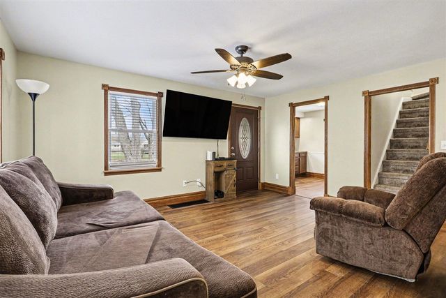 1434 Sycamore Street, Niles, MI 49120