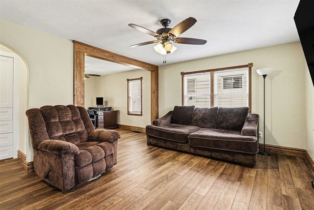 1434 Sycamore Street, Niles, MI 49120