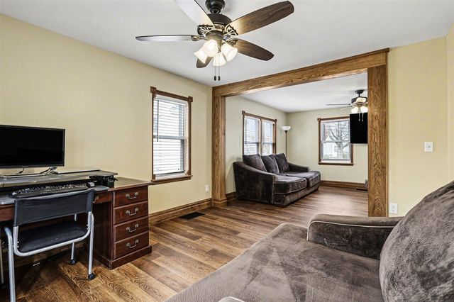 1434 Sycamore Street, Niles, MI 49120