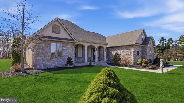 3160 TELEGRAPH RD, Elkton, MD 21921