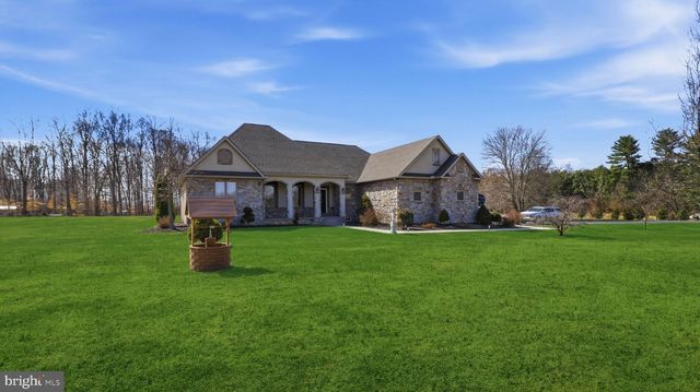 3160 TELEGRAPH RD, Elkton, MD 21921