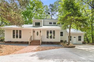 4041 Timber Wolf Circle, Sanford, NC 27332