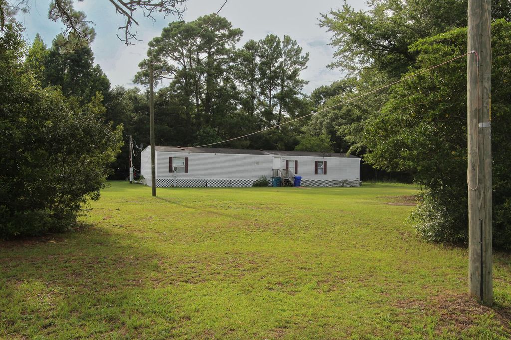 2909 Auldreeke Road, Johns Island, SC 29455