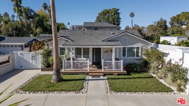 5123 Noble Avenue, Sherman Oaks, CA 91403