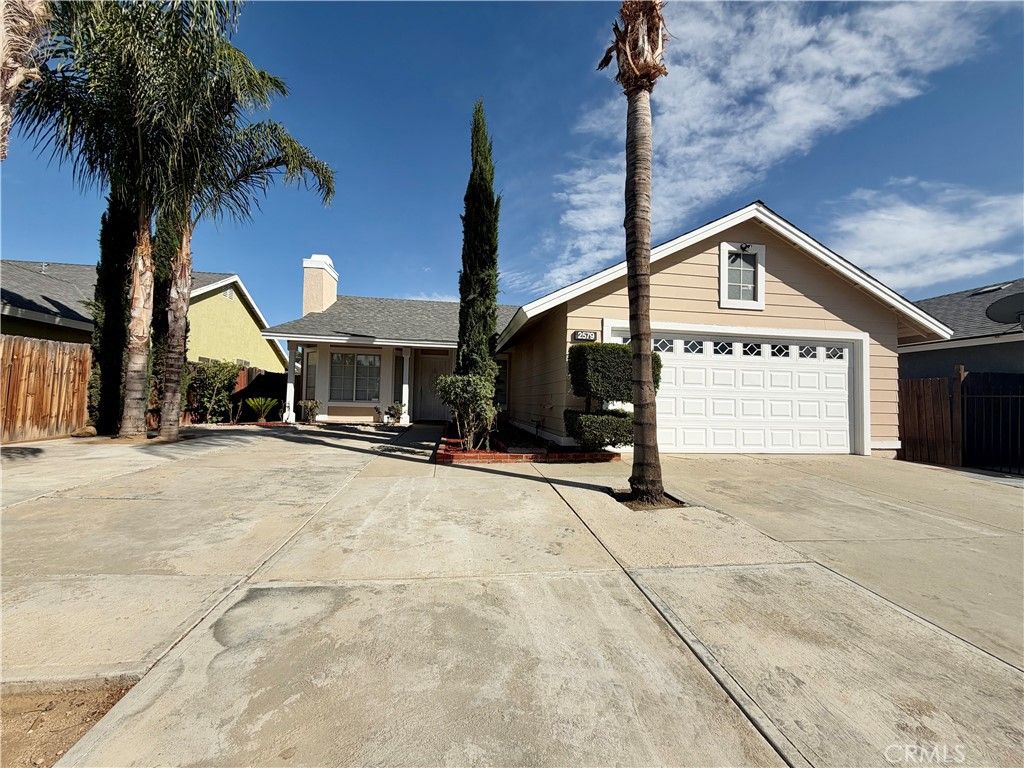 2579 Agile Court, Perris, CA 92571 — exterior