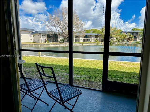 7901 S Colony Circle S 104, Tamarac, FL 33321
