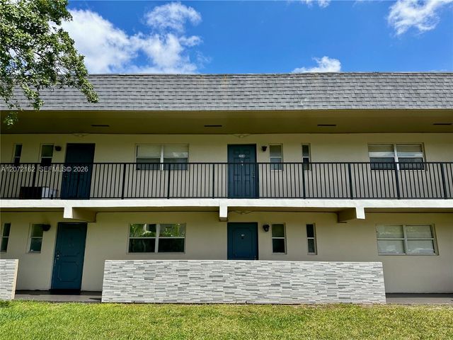 7901 S Colony Circle S 104, Tamarac, FL 33321