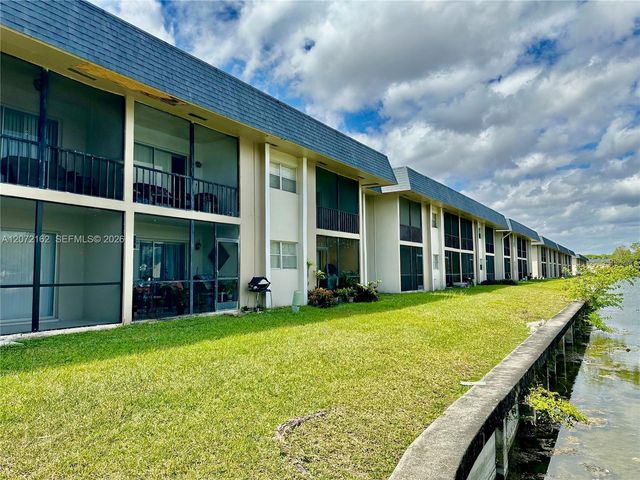 7901 S Colony Circle S 104, Tamarac, FL 33321