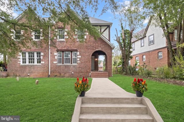 617 NOTTINGHAM RD, Baltimore, MD 21229