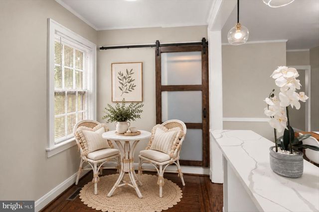 617 NOTTINGHAM RD, Baltimore, MD 21229