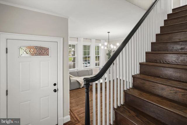 617 NOTTINGHAM RD, Baltimore, MD 21229