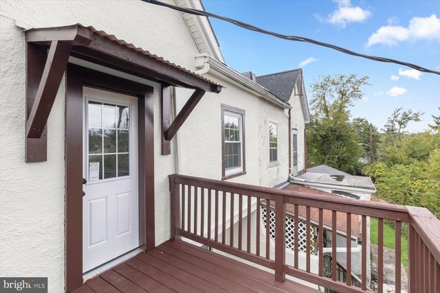 617 NOTTINGHAM RD, Baltimore, MD 21229