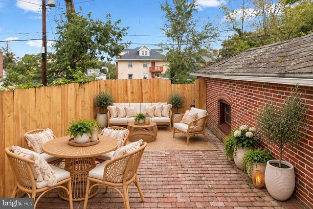 617 NOTTINGHAM RD, Baltimore, MD 21229
