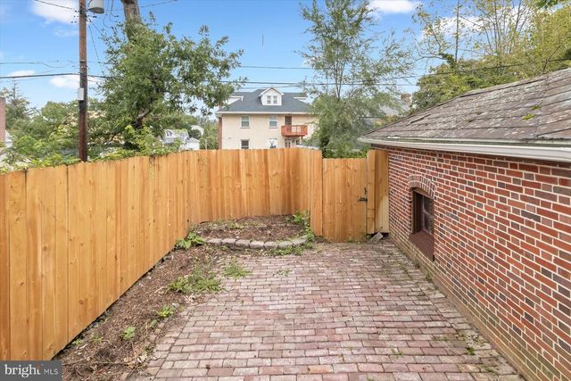 617 NOTTINGHAM RD, Baltimore, MD 21229