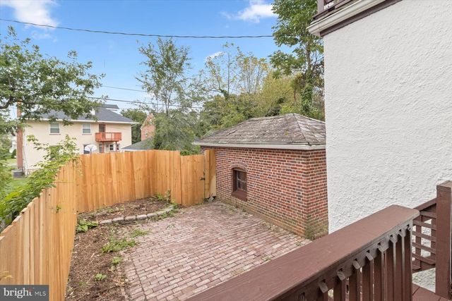 617 NOTTINGHAM RD, Baltimore, MD 21229