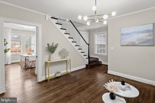 617 NOTTINGHAM RD, Baltimore, MD 21229