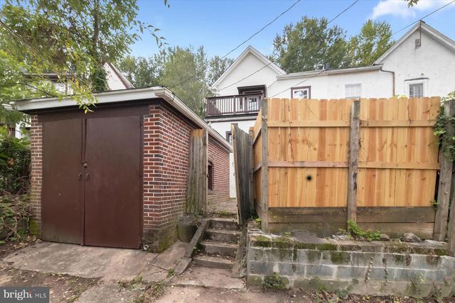617 NOTTINGHAM RD, Baltimore, MD 21229