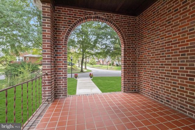 617 NOTTINGHAM RD, Baltimore, MD 21229