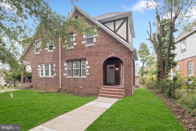617 NOTTINGHAM RD, Baltimore, MD 21229