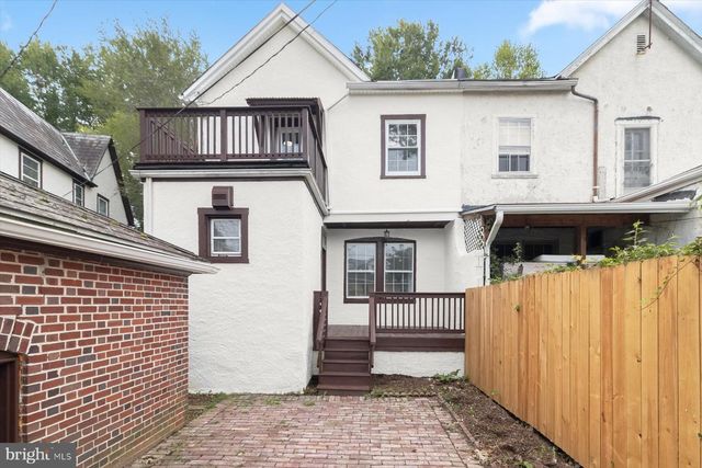 617 NOTTINGHAM RD, Baltimore, MD 21229