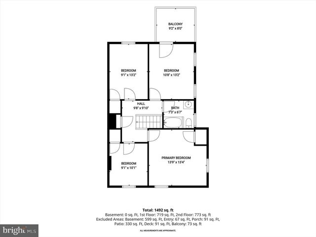 617 NOTTINGHAM RD, Baltimore, MD 21229