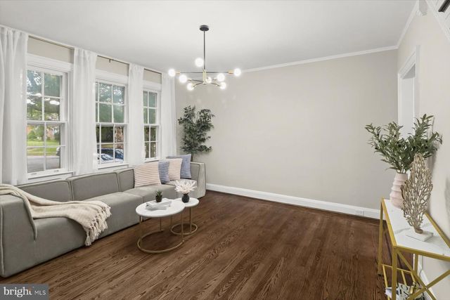 617 NOTTINGHAM RD, Baltimore, MD 21229