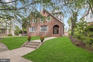 617 NOTTINGHAM RD, Baltimore, MD 21229