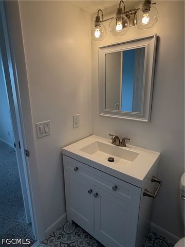 25806 Cockleshell DR C 313, Bonita Springs, FL 34135