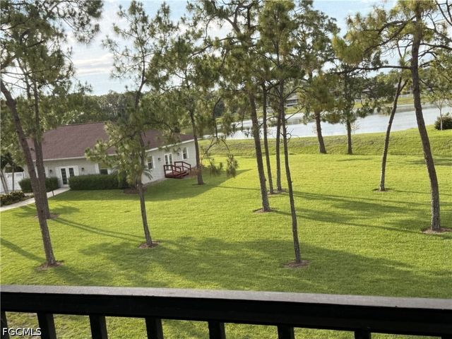 25806 Cockleshell DR C 313, Bonita Springs, FL 34135