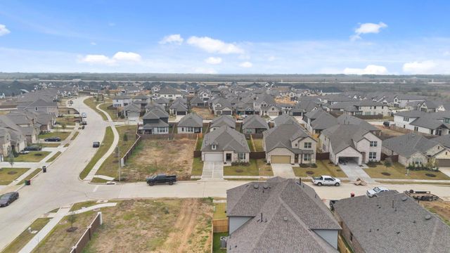 5030 Field Sparrow Lane, Rosenberg, TX 77471