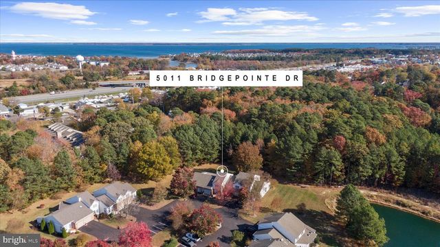 5011 BRIDGEPOINTE DR, Chester, MD 21619