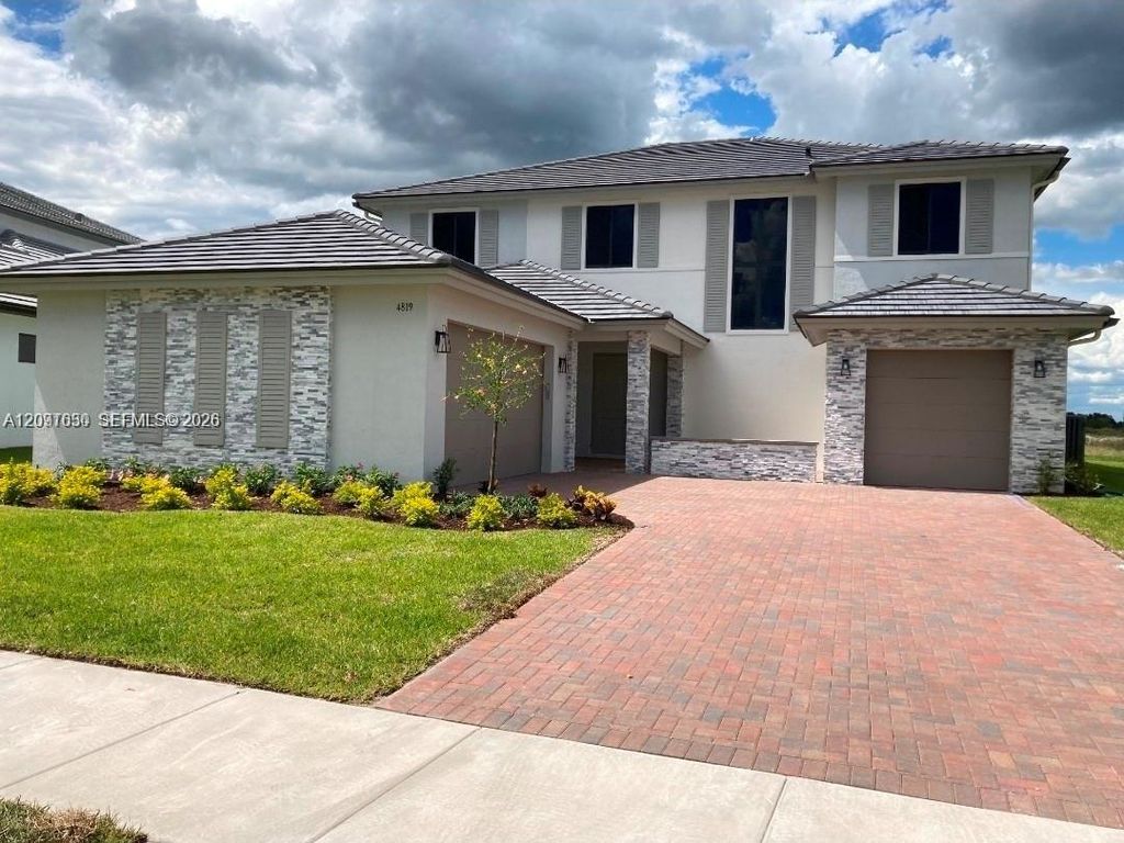 4819 Frattina 4819, Ave Maria, FL 34142