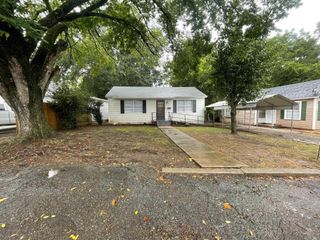 1104 Parkway Drive, North Little Rock, AR 72118