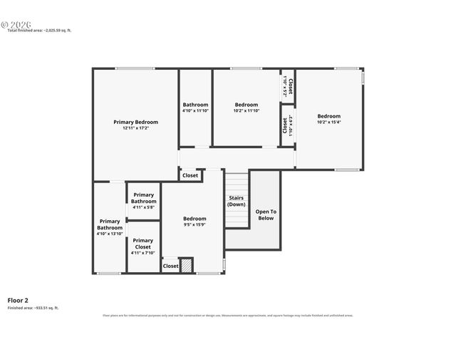 14796 Sw 81ST Ave, Tigard, OR 97224
