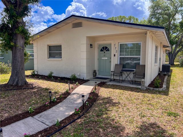 772 71ST AVENUE N, St Petersburg, FL 33702