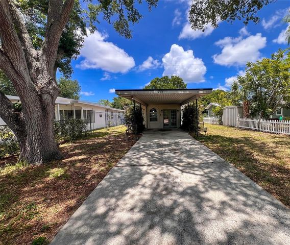 772 71ST AVENUE N, St Petersburg, FL 33702