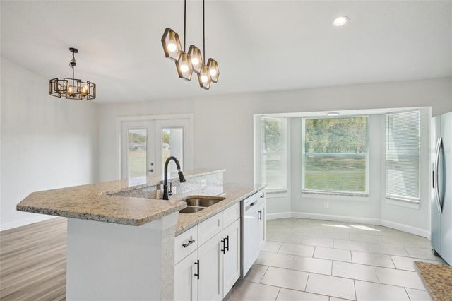 2575 SE 75TH BOULEVARD, Bushnell, FL 33513