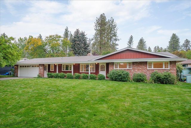 11121 E 22nd Ave, Spokane Valley, WA 99206 property photo