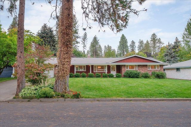 11121 E 22nd Ave, Spokane Valley, WA 99206