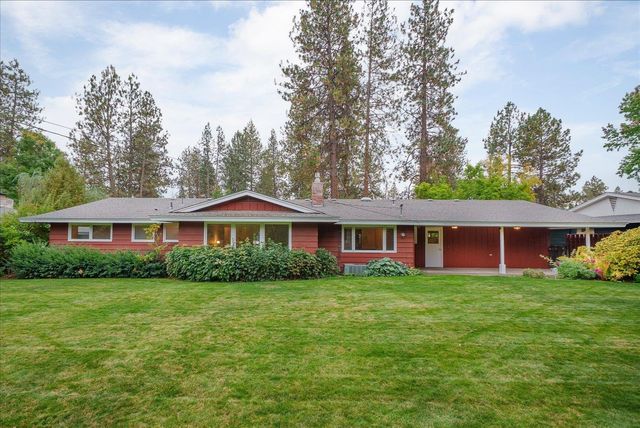 11121 E 22nd Ave, Spokane Valley, WA 99206