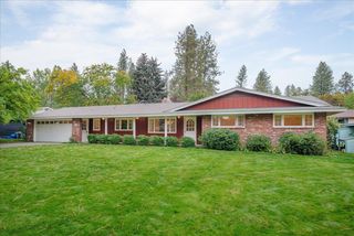 11121 E 22nd Ave, Spokane Valley, WA 99206