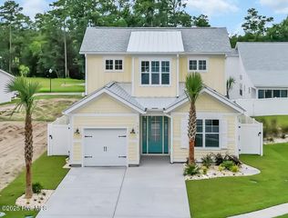 1975 Indigo Cove Way, Calabash, NC 28467