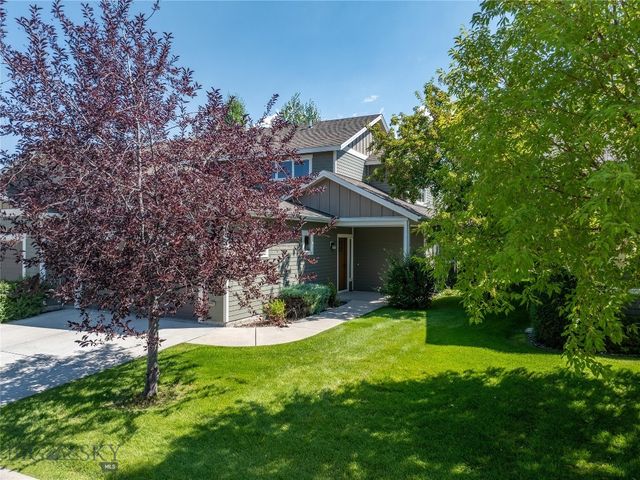 234 Stillwater Creek Drive, Bozeman, MT 59718