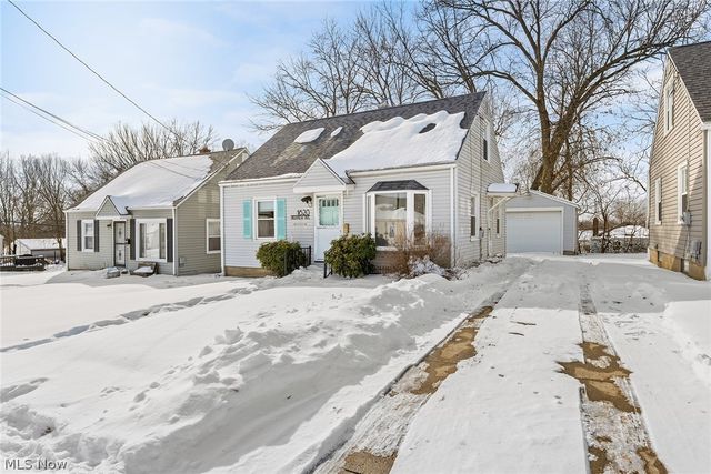 1620 Highview Avenue, Akron, OH 44301