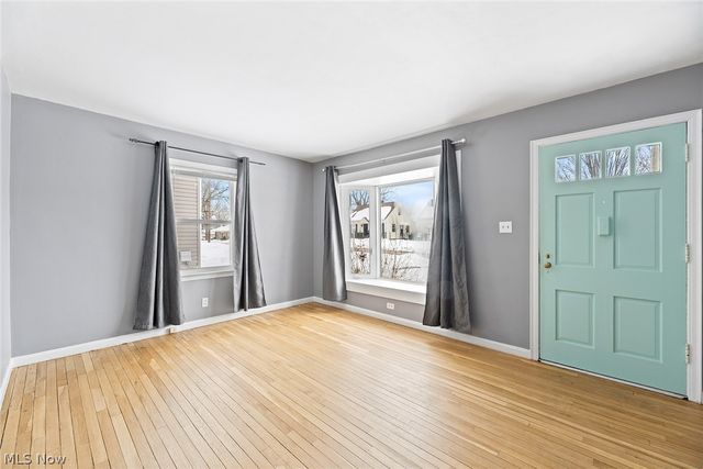 1620 Highview Avenue, Akron, OH 44301