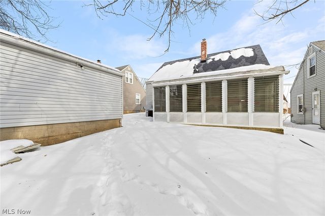 1620 Highview Avenue, Akron, OH 44301